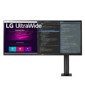 LG Ultrawide 34