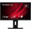ViewSonic 22" VG2240 LED Monitor - VGA / DisplayPort / HDMI / USB Hub / Speaker