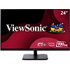 ViewSonic 24" VA2456A-MHD IPS Monitor - VGA / HDMI / DisplayPort / Speaker
