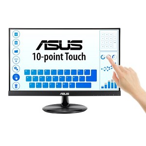 ASUS 21.5