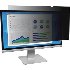 3M PF230W9B Privacy Filter for 23 inch Widescreen Desktop LCD Monitor