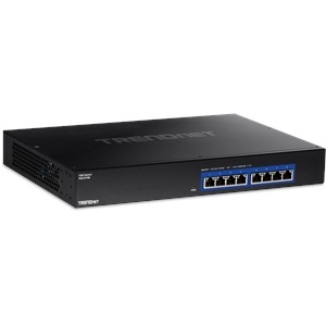 TRENDnet 8-Port Multi-gig 10G Switch