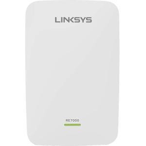 Linksys RE7000 Max-Stream AC1900+ Dual-Band Wireless Range Extender