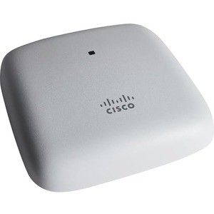 Cisco 140AC 802.11ac 2x2 Wave 2 Dual Band 1 Gb PoE Wireless Access Point