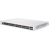 Cisco Business 350 CBS350-48T-4X 48x Gigabit + 4x SFP+ Managed Switch
