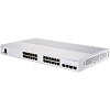 Cisco Business 350 CBS350-24T-4X 24x Gigabit + 4x SFP+ Managed Switch