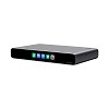 TP-Link Omada Fusion Pro 2.5G PoE Gateway with SSD Tray