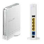ASUS RT-N13U 802.11n Wireless Router RT-N13U/US/11/P_US_B1