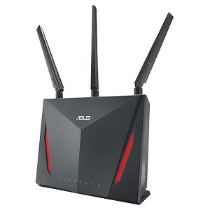Asus RT-AC86U AC2900 Dual-Band Wireless Router