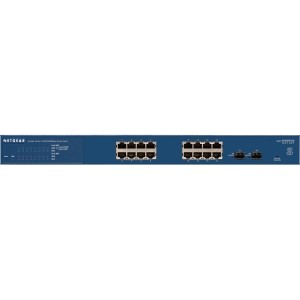 Netgear ProSAFE GS716Tv3 16-Port Gigabit Switch