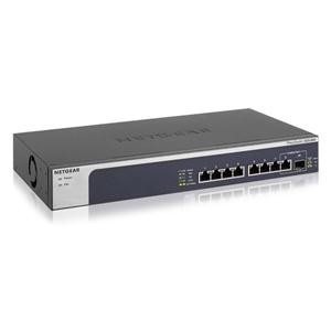 Netgear ProSafe XS508M 8-port 10G Multi-Gigabit Ethernet Switch