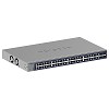 Netgear GS752TXv3 48-Port Gigabit + 4x SFP+ Smart Switch