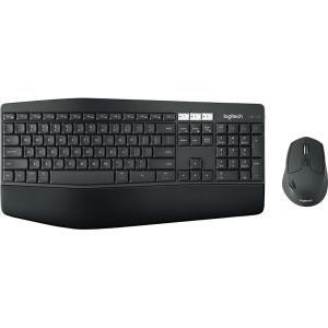 Logitech MK850 Performance BlueTooth Keyboard and Mouse Combo