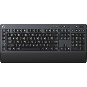 Logitech G613 Wireless Mechanical Gaming Keyboard - Romer Switch