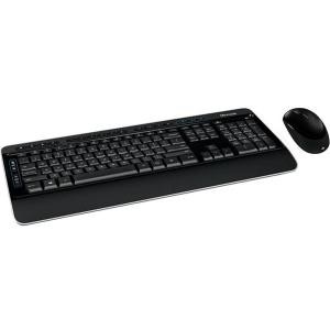 Microsoft Wireless Desktop 3050 Keyboard & Mouse Combo