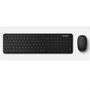 Microsoft Bluetooth Desktop Keyboard and Mouse for Business