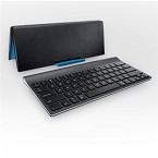 Logitech Bluetooth Tablet Keyboard for Android 3.0+ 920-003390