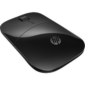 HP Z3700 Wireless Mouse - Black