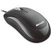 Microsoft Basic Optical Mouse for business