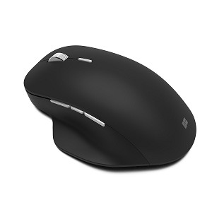 Microsoft Precision Mouse - Wireless Bluetooth/Wired USB
