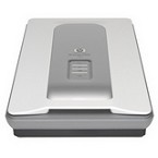 HP Scanjet G4010 Photo Flatbed Scanner - 96 bit Color L1956A#B1H