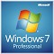 Microsoft Windows 7 Professional 64-bit Full Edition w/ Service Pack 1 (OEM/1pk) FQC-04649