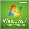 Microsoft Windows 7 Home Premium 64-bit Full Edition w/Service Pack 1(OEM/1pk) GFC-02050