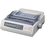 OKIDATA MICROLINE 321 Turbo Dot Matrix Printer 62411701