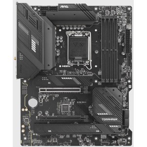 MSI MAG B760 TOMAHAWK WIFI B760 LGA1700 ATX Motherboard