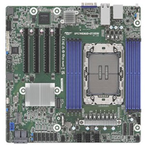 ASRock SPC741D8UD-2T/X550 C741 XEON LGA4677 Server Board