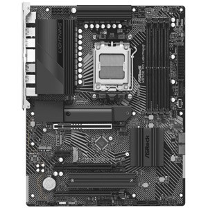 ASRock X670E PG Lightning AMD X670E AM5 ATX Motherboard