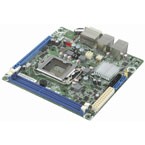 Intel S1200KP iC206 LGA1155 mini-ITX motherboard DBS1200KP