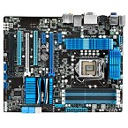 Asus P8Z68-V/GEN3 iZ68 LGA1155 USB 3.0/SATA 6Gb/s PCI-e 3.0 ATX motherboard