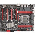 Asus Rampage IV Formula iX79 LGA2011 USB 3.0/SATA 6Gb/s ATX motherboard