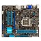 Asus P8B75-M LE B75 LGA1155 PCIe 3.0 microATX motherboard