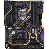 Asus TUF Z370 Plus Gaming Z370 LGA1151 ATX motherboard