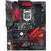 Asus ROG STRIX Z370-H GAMING Z370 LGA1151 ATX motherboard STRIX Z370-H GAMING