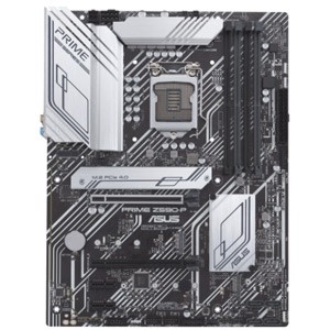 Asus PRIME Z590-P Z590 LGA1200 ATX Motherboard