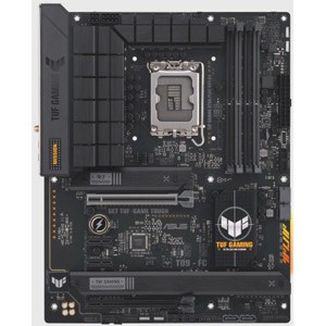 Asus TUF GAMING B760-PLUS WIFI D4 B760 LGA1700 ATX Motherboard