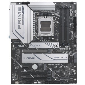 Asus PRIME X670-P AMD X670 AM5 ATX Motherboard