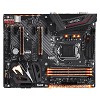 Gigabyte Z370 AORUS Ultra Gaming Z370 ATX motherboard Z370 AORUS Ultra Gaming