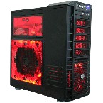 Allstar FTG3930K Gaming PC (Sandy Bridge-E)