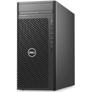 Dell Precision 3660 - i5-12500 - 16GB RAM - 256GB SSD  - Win 11 Pro