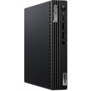 Lenovo ThinkCentre M80q Gen3 Tiny - i5-12500T - 8GB RAM - 256GB SSD - Win 11 Pro