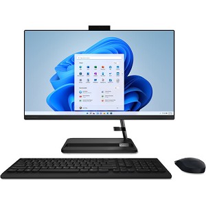 Lenovo IdeaCentre AIO - Ryzen 5 7530U - 23.8