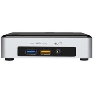 Intel NUC5i3RYK Core i3-5010U Computing Kit BOXNUC5I3RYK Intel NUC5i3RYK Core i3-5010U Computing Kit BOXNUC5I3RYK