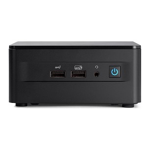 Intel NUC 13 Pro Kit NUC13ANHi5 i5-1340P Computing Kit with power cord