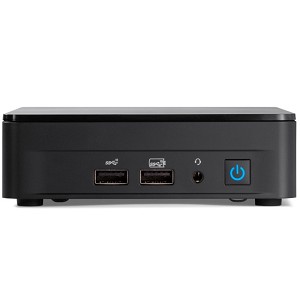 Intel NUC 13 Pro Kit NUC13ANKi5 i5-1340P Computing Kit with power cord