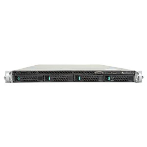 Intel R1304GZ4GC Xeon C602 1U Server w/2x 750W PSU Intel R1304GZ4GC Xeon C602 1U Server w/2x 750W PSU