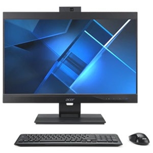 Acer Veriton VZ6870G-I51050S1 - i5-10500 - 23.8
